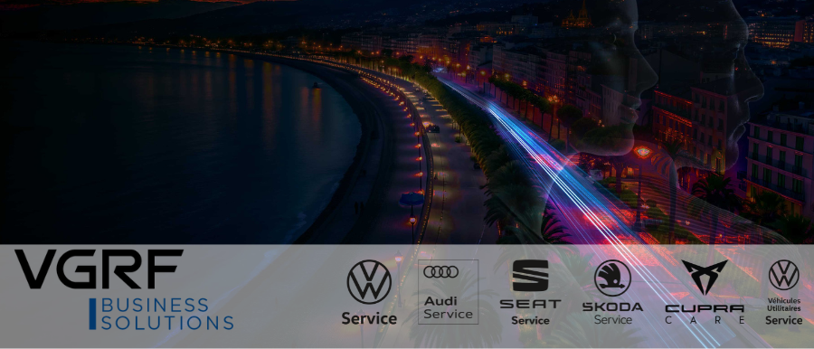 Škoda Mougins - Exposition Fleet à l'Arenas Nice : découvrez nos nouveautés du 24 au 27 novembre 2025